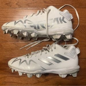 Addidas Football cleats